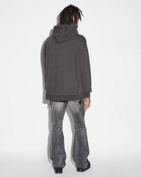 KSUBI Jupiter Slsh Biggie Hoodie Mens Apparel